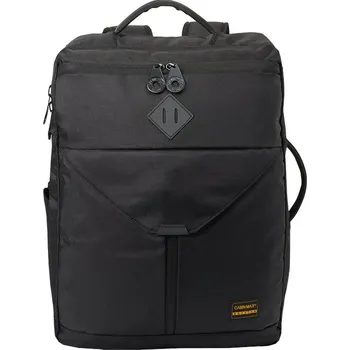 Cabin Max Equator X 30l Underseat Cabin Bag black