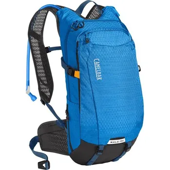 turistický batoh CAMELBAK MULE Pro 14 - 14 L Blue/Orange