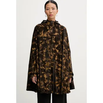 Pláštěnka Pončo Rains 18800 Cape W3 18800.152 hnědá 89A, vel. M