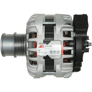 Alternátor Alternátor AUDI A1 (8X/GB), A3 (8Y) a Q2 (GAB) 1.0–1.6 TDI a 1.0–1.5 TFSI