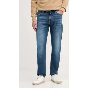 Pánské džíny Džíny Guess ANGELS M5BAN2.D0583 modrá 55J, vel. 30/32