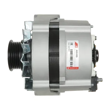 Alternátor Alternátor SAAB 9000 (1984–1998) | 2.0 Benzin (Turbo, 16V, CS/CD)