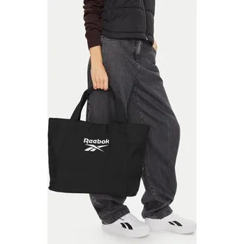Kabelka Kabelka Reebok RBK-B-003-07 Černá ALL