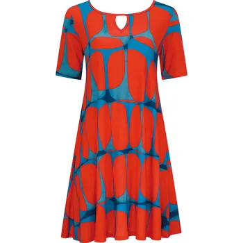 Dámské pončo Šaty SUNFLAIR 2026 Velikost: 40