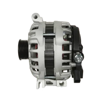 Alternátor Alternátor FIAT Bravo II, Doblo, Idea, Linea, Palio, Punto a Strada 1.6 a 1.8 Benzin