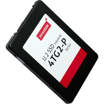 Interní pevný disk MikroTik SSD-U2-7-1TB, SSD U.2 2,5" 7mm 1TB