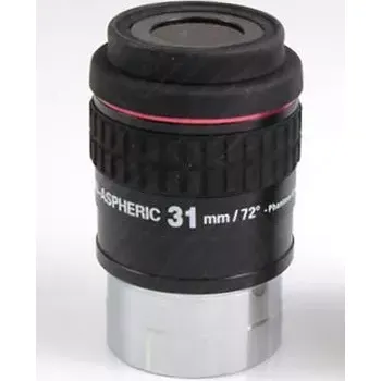 Hvězdářský dalekohled OKULÁR BAADER 31mm HYPERION ASPHERICAL