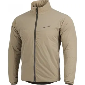 Bunda LYNX V2.0 3M™ G60™ zateplená PÍSKOVÁ Bunda LYNX V2.0 3M™ G60™ zateplená PÍSKOVÁ vel. XXL