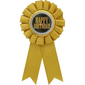 Party dekorace GoDan Kotilion "Happy Birthday"