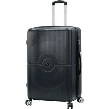 Cestovní kufr Madisson ABS 4W L 54203-77-01