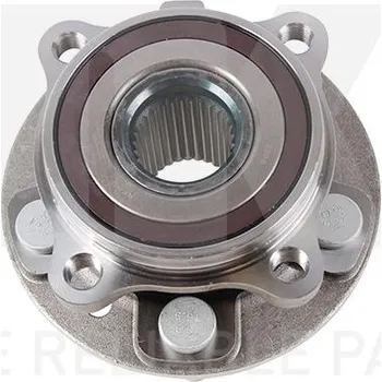 Sada ložisek kol NK 751216