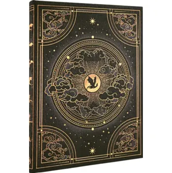 Zápisník Paperblanks - Shadows of Navarre - Ultra, nelinkovaný