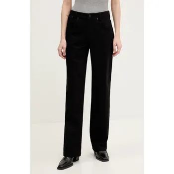 Dámské džíny Džíny Miss Sixty 6L3JJ3010000 černá 99J, vel. 25