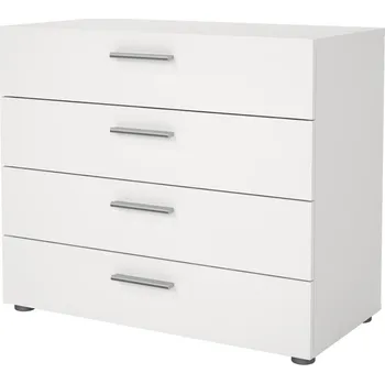 Komoda Komoda Pedro III, bílá