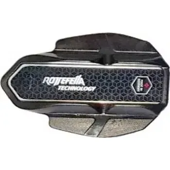 Běžkařské vázání ROTTEFELLA podpatěnka TOURING 1ks