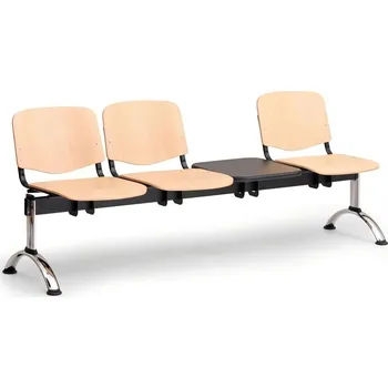 Dřevěná lavice ISO - 4466