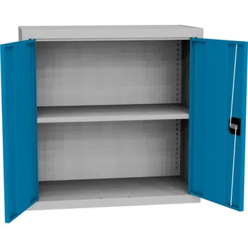 Policová skříň Univerzální skříně - 4901