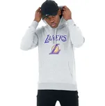New Era Mikina Los Angeles Lakers NBA New Era Regular