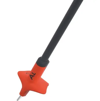 Běžkařská hole One Way AL uni