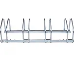 Stojan na kolo čtyřmístný, Kraft&Dele KD651