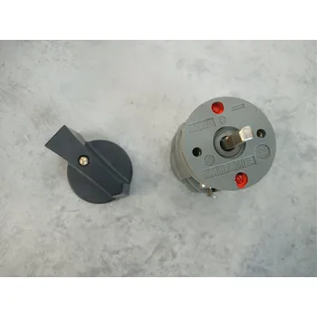 Stykač Spínač vačkový přepínač OBZOR VS16 380V 16A 9151 C8