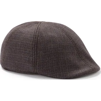 Čepice Celio Baret Migolfpola 1174785 Hnědá T2