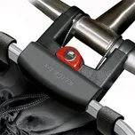 KLICKfix Bikebasket Vzor Rings