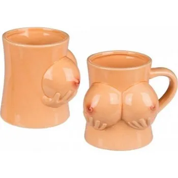 ostatní - Mug Boobs