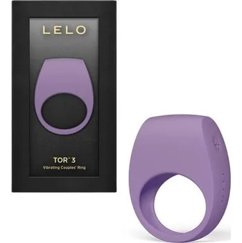 LELO Tor 3 Violet Dusk
