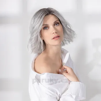 Paruka Paruka Esprit Soft Barva paruky: silverblonde rooted