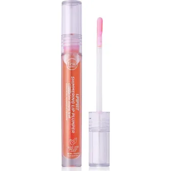 Lesk na rty J.Cat Beauty Lipspect olej na rty s hydratačním účinkem odstín 108 Melon Drip 3 ml