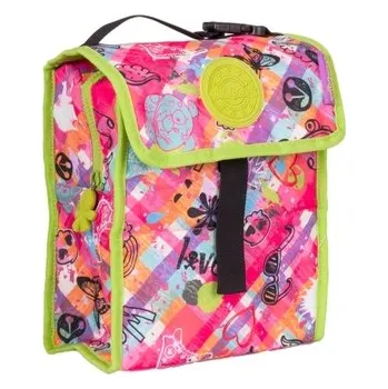 OKIEDOG Chladící taška Graffiti Tatoo