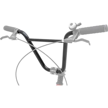 Řídítka Řídítka KOSTKA FBH 680-240 St