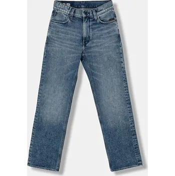 Pánské džíny Džíny G-Star Mosa Straight pánské, D23692-C052-C606 D23692.C052.C606 modrá 55J, vel. 26/30