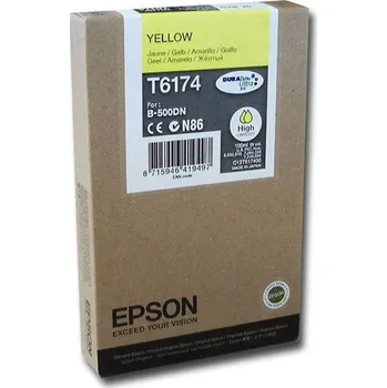 Epson T6174 originální - výprodej