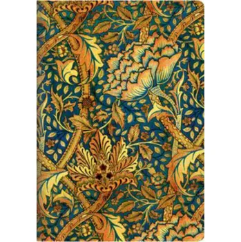 Sešit Sešit Paperblanks - Morris Windrush A6, tečkovaný