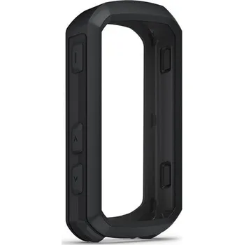 Tachometr Silikonový obal Garmin Edge 550/850 Black