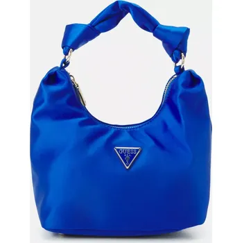 Modrá kabelka Guess (Modrá Guess dámská kabelka, doprava zdarma)