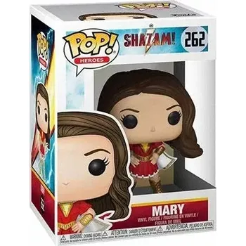 Figurka Funko POP! 262 Shazam Mary (FUNKO)