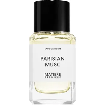 Unisex parfém Matiere Premiere Parisian Musc parfémovaná voda unisex 100 ml