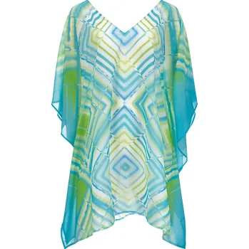 Dámské pončo Poncho SUNFLAIR 2026 Velikost: XXL