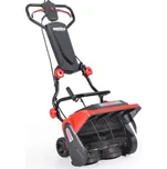 HECHT 9015 Elektrická sněhová fréza 1300 W