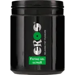 Lubrikační gel EROS FISTING GEL ULTRAX 1000 ml - s kupónem KUP15 cena 739 Kč + extra diskrétní expedice