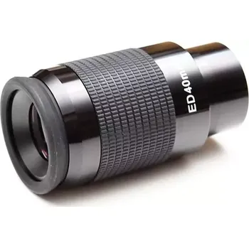 Hvězdářský dalekohled Okulár Lacerta ED 40mm 2” 68°