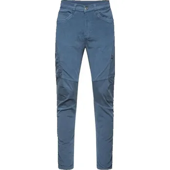 Dámské kalhoty Chillaz Rofan 2.0 kalhoty pánské, tm. modrá, M