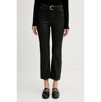 Dámské kalhoty Kalhoty Pedro del Hierro 7602532 černá 99X, vel. 36