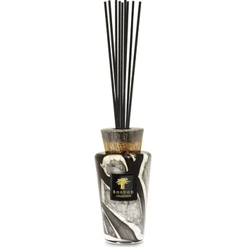 Baobab Collection, Vonný difuzér Totem Stones Marble 250 ml - Formadore