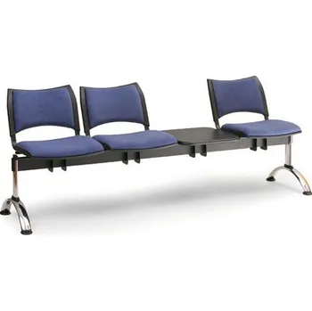 čalouněná lavice Smart 3+1 CH - 4155