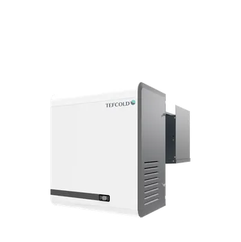 TEFCOLD WRA-M55-1 chladící pro 103m3 (+sleva při koupi na IČO) (Chladicí bloková jednotka pro box 103m3. Viz. tabulka níže ke stažení)