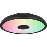 Globo - LED RGB Koupelnové svítidlo s reproduktorem RAFFY LED/18W/230V IP44 + DO 123785985